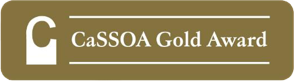 Logo Cassoa